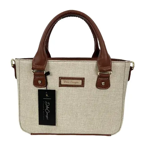 ELISA MINI TEXTIL 