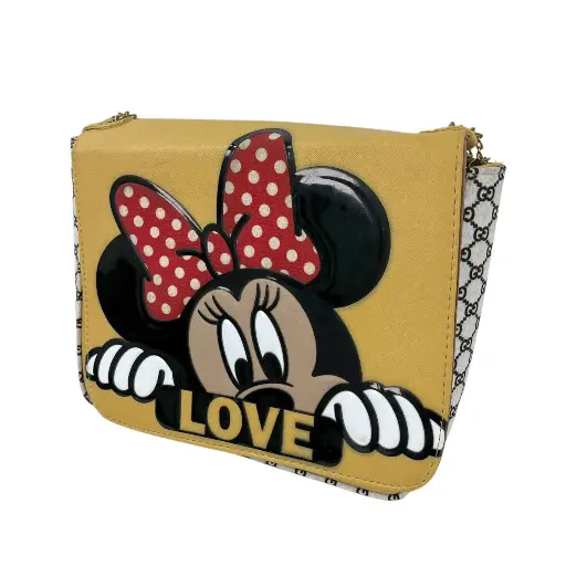 CROSSBODY PRADA MIN