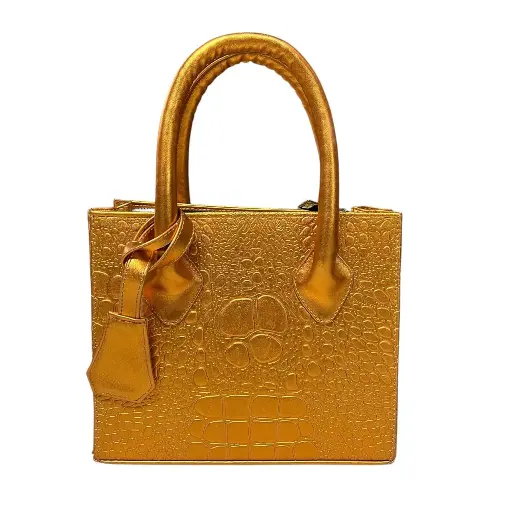 [B02CAEXDOR] CAROLINA EXCLUSIVO DORADO