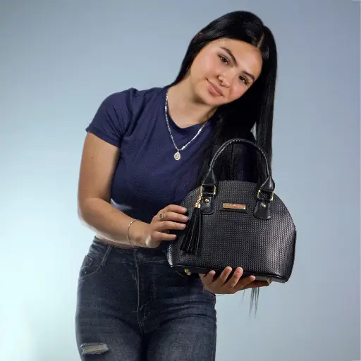 ABIGAIL MINI PIEL